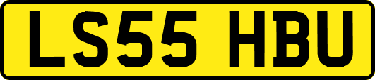 LS55HBU