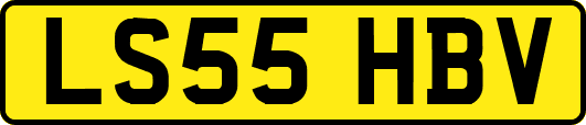LS55HBV