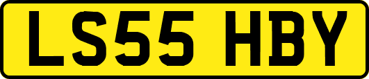 LS55HBY