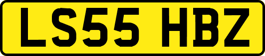 LS55HBZ