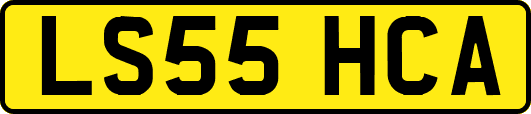 LS55HCA