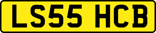 LS55HCB
