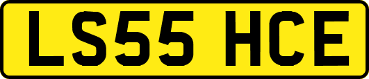 LS55HCE