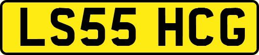 LS55HCG