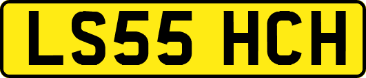 LS55HCH