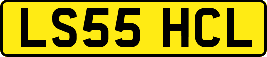 LS55HCL