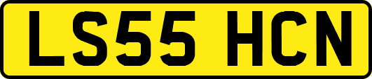 LS55HCN