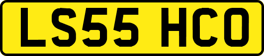 LS55HCO
