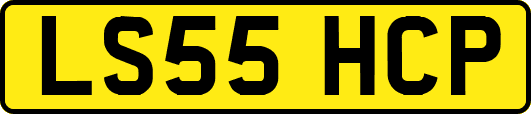 LS55HCP