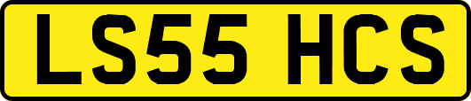 LS55HCS