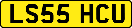 LS55HCU