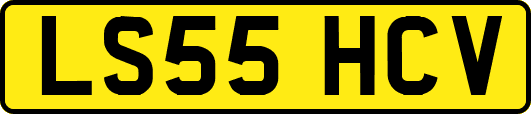 LS55HCV