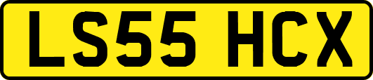 LS55HCX