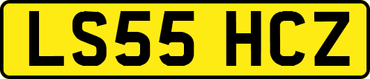 LS55HCZ