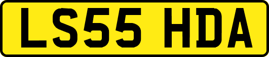 LS55HDA