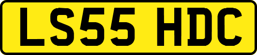LS55HDC