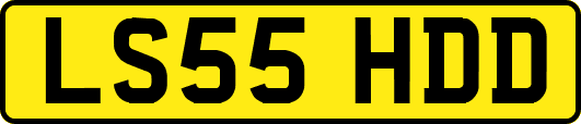 LS55HDD