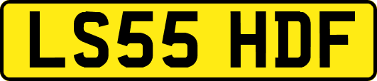 LS55HDF