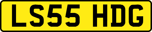 LS55HDG