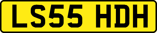 LS55HDH