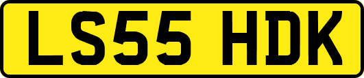 LS55HDK