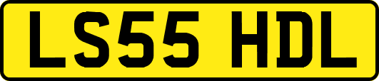 LS55HDL