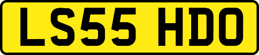 LS55HDO