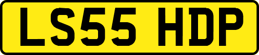 LS55HDP