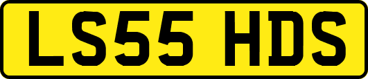 LS55HDS