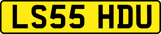 LS55HDU