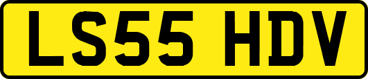 LS55HDV