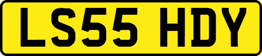 LS55HDY