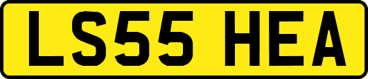 LS55HEA