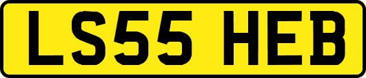 LS55HEB