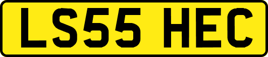 LS55HEC