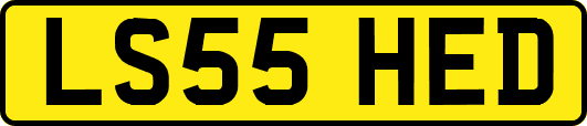 LS55HED