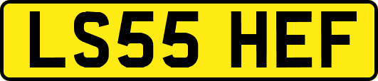 LS55HEF