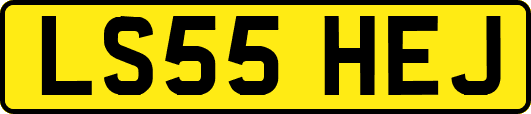 LS55HEJ