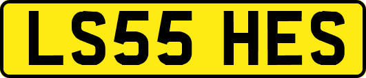 LS55HES