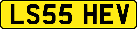 LS55HEV