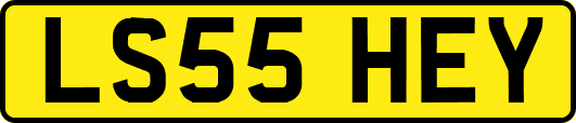 LS55HEY