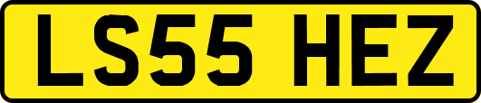 LS55HEZ