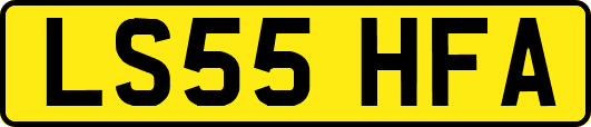 LS55HFA