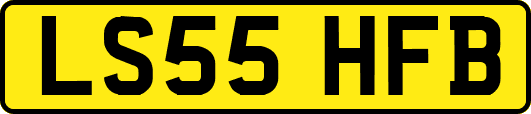 LS55HFB