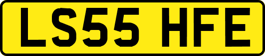 LS55HFE