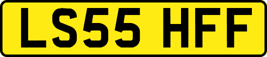 LS55HFF
