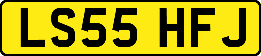 LS55HFJ