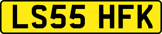 LS55HFK