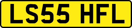 LS55HFL