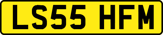 LS55HFM